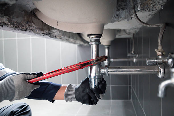 Trusted Plumbing service in Newton, KS - AAA Plumbing Heating
